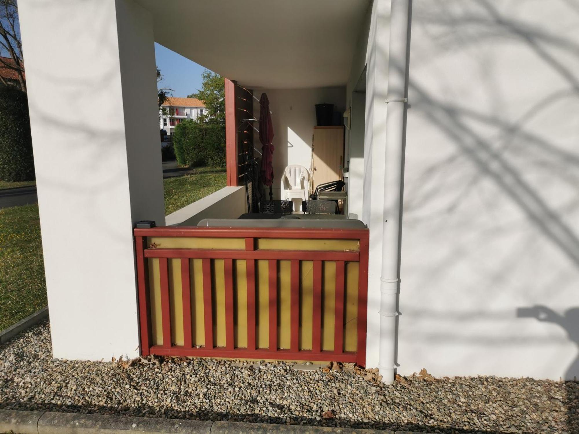 Cambo Centre, Commerces Et Nature A 5 Min A Pied Et Proche Thermes Exterior foto